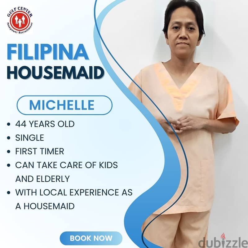 Housemaid Providers (Filipina, Myanmar, Sri lanka, Africa & India) 8