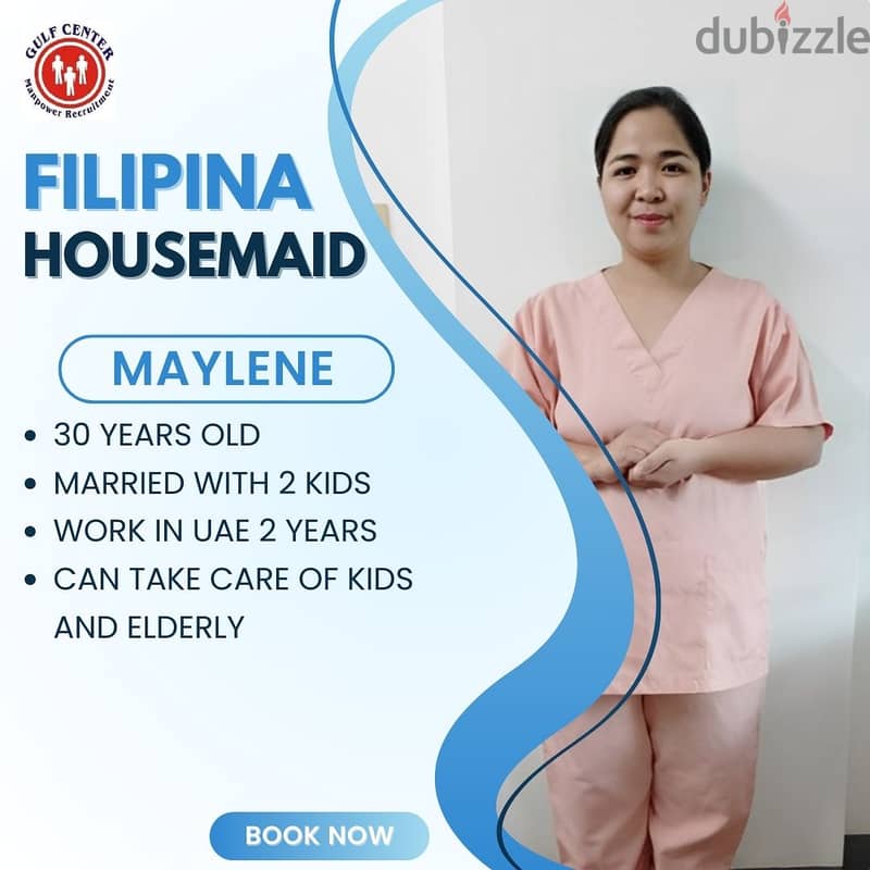 Housemaid Providers (Filipina, Myanmar, Sri lanka, Africa & India) 14