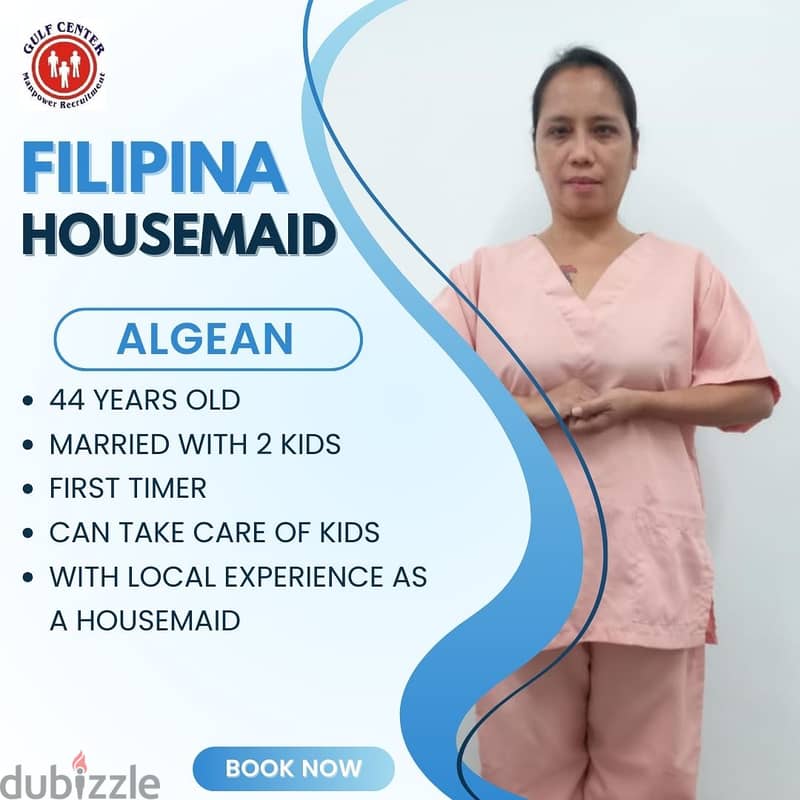 Housemaid Providers (Filipina, Myanmar, Sri lanka, Africa & India) 16