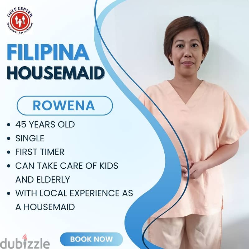 Housemaid Providers (Filipina, Myanmar, Sri lanka, Africa & India) 17