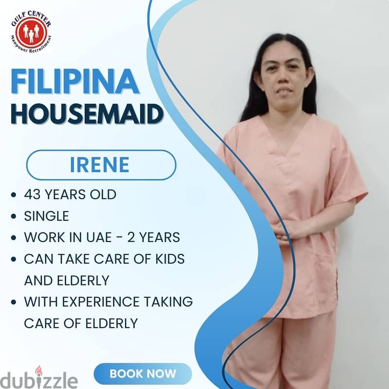 Housemaid Providers (Filipina, Myanmar, Sri lanka, Africa & India) 18