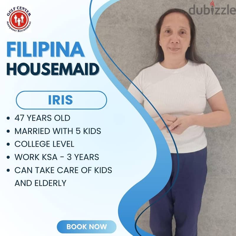 Housemaid Providers (Filipina, Myanmar, Sri lanka, Africa & India) 19