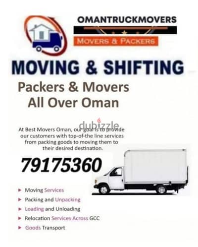 movers