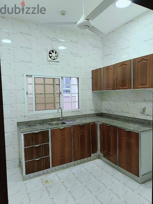 منزل للايجار بصحار الطريف House for rent in Sohar Al Tarif 1