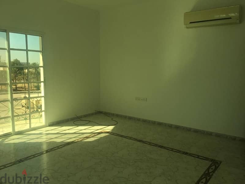 Flat for rent Al Qurum PDO 3