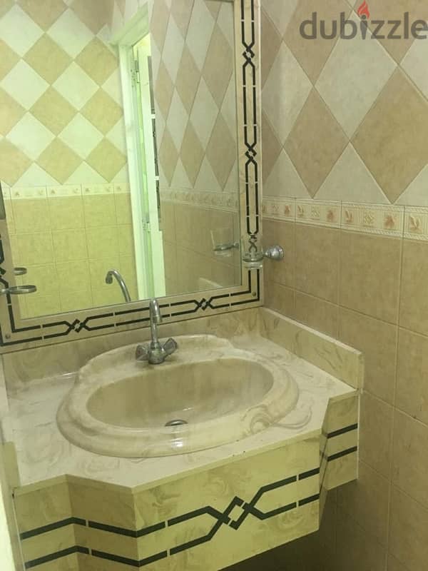 Flat for rent Al Qurum PDO 1