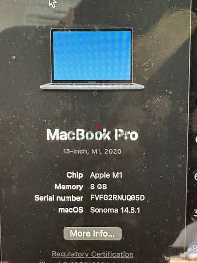 MacBook Pro