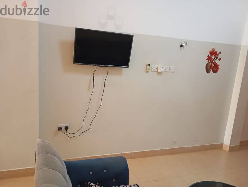 3 BHK near mabela indian school for rent 6