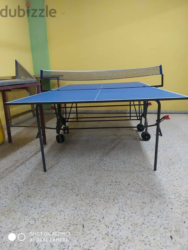 sport table 0