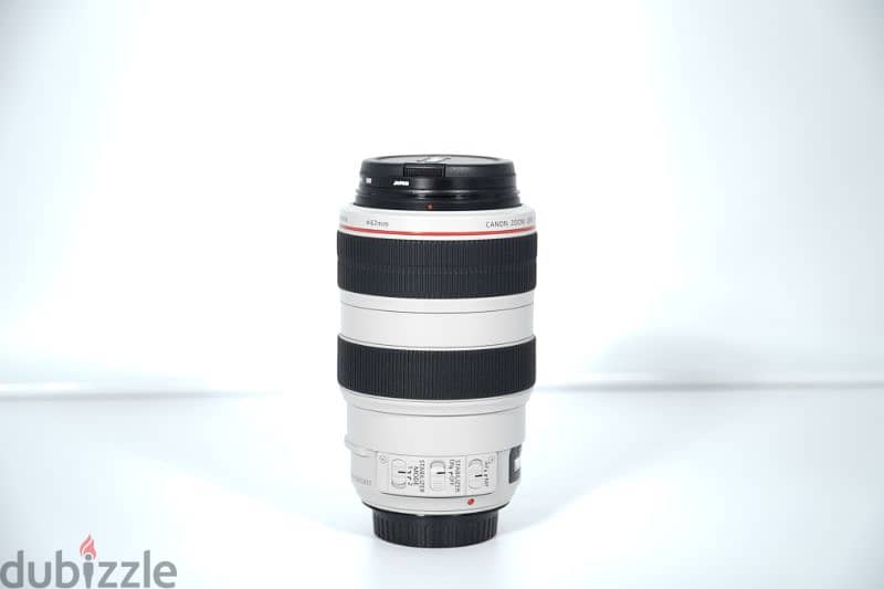 Canon EF 70 300 IS USM L series lense 2