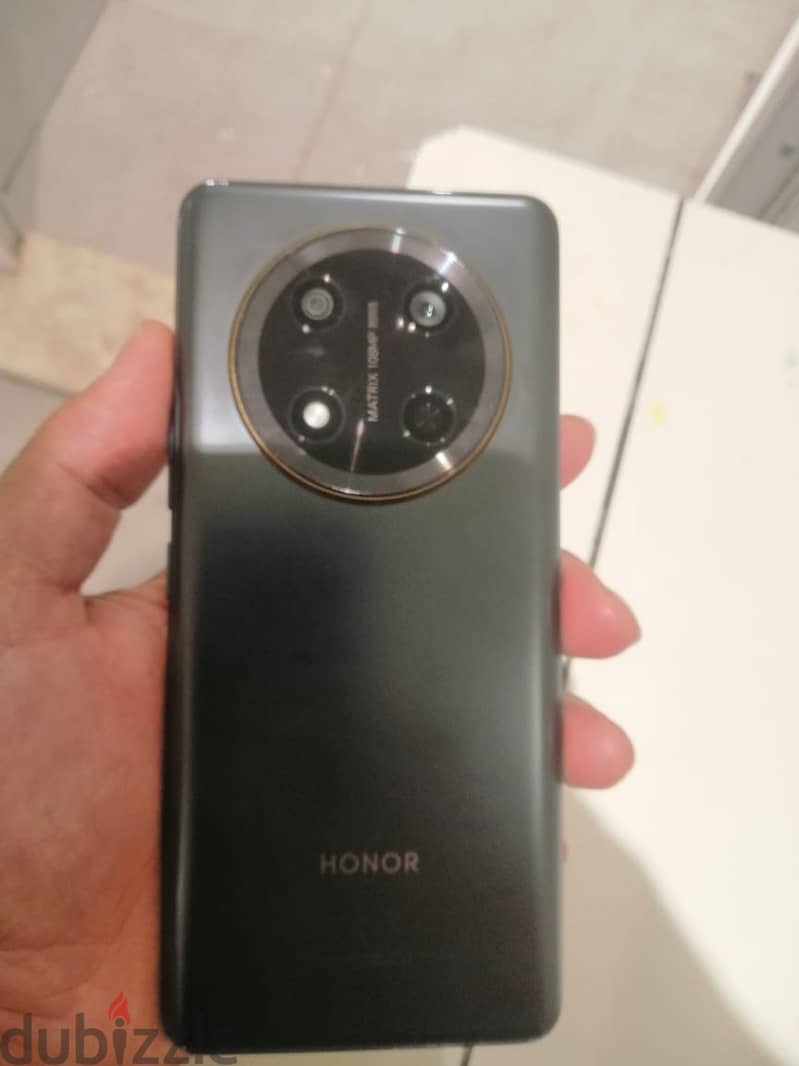 Honor x9c 2