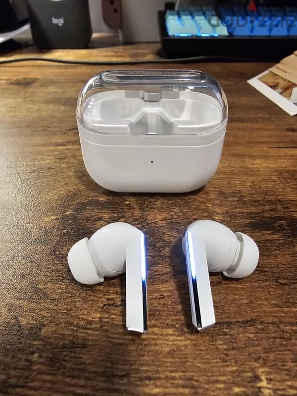 Galaxy Buds3 Pro 1