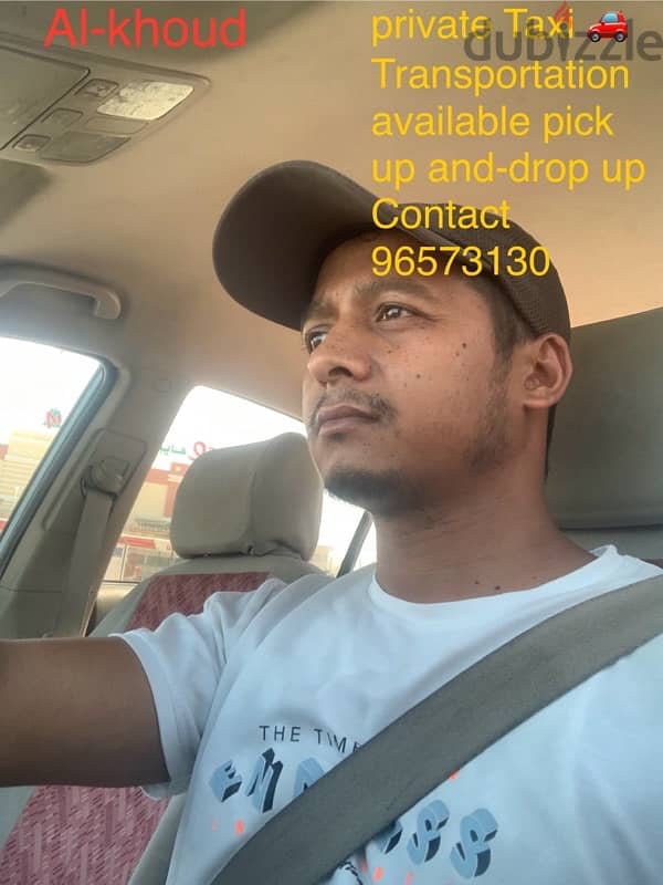 Looking job+Pick up and drop off 0