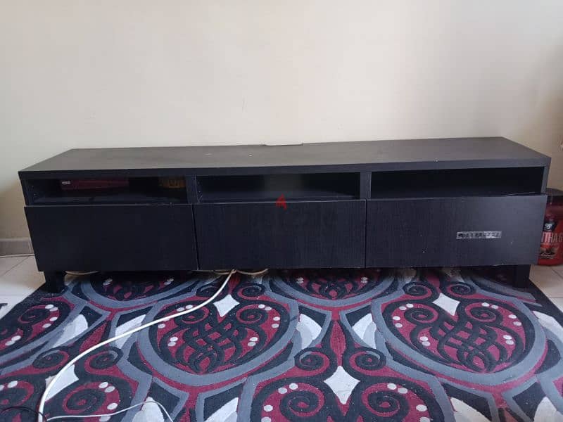 Tv Stand 1