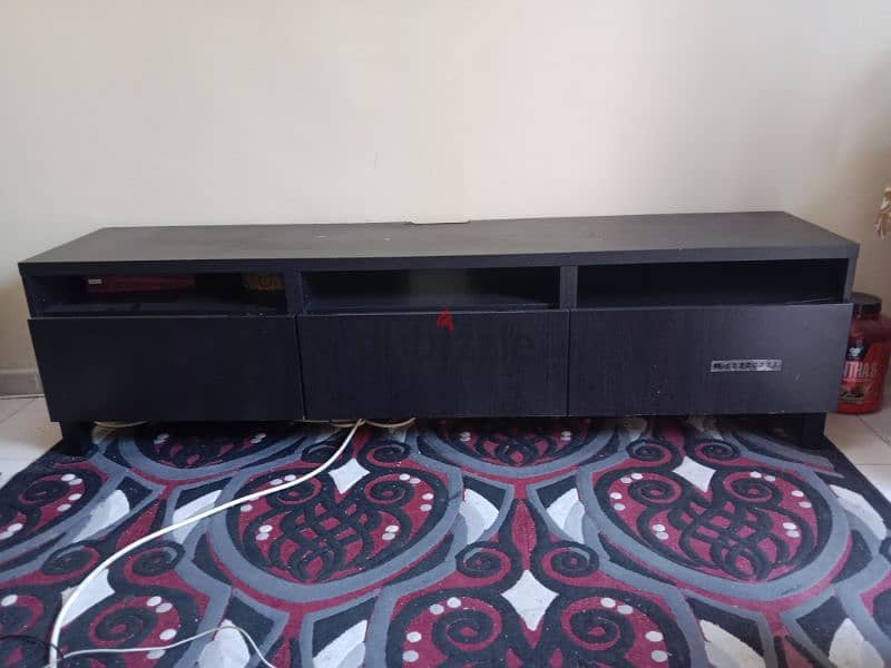 Tv Stand 2