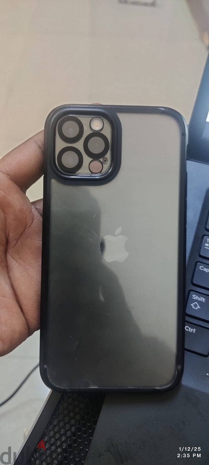 Apple - iPhone 12 Pro 2