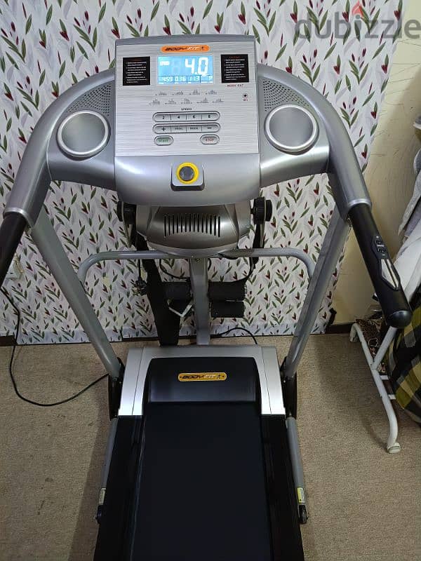 Treadmill delivery Free 0