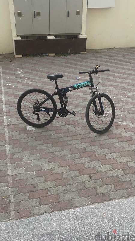 bike for sale size 26 1