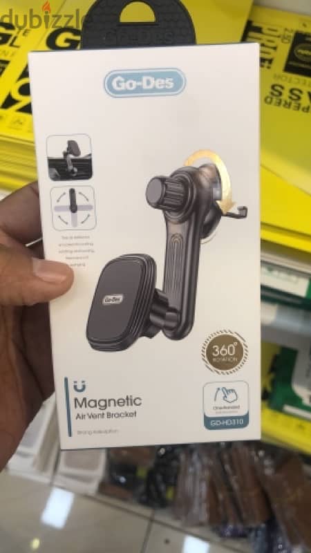 CAR MAGNETIC l 1