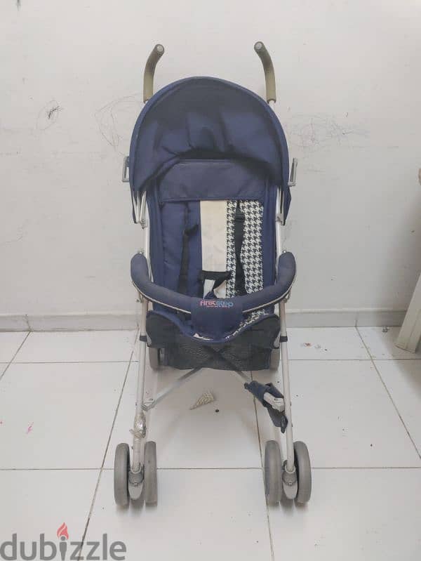 stroller for kids 1