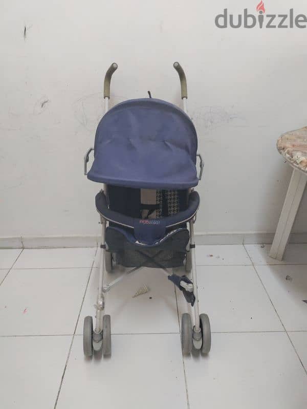 stroller for kids 2