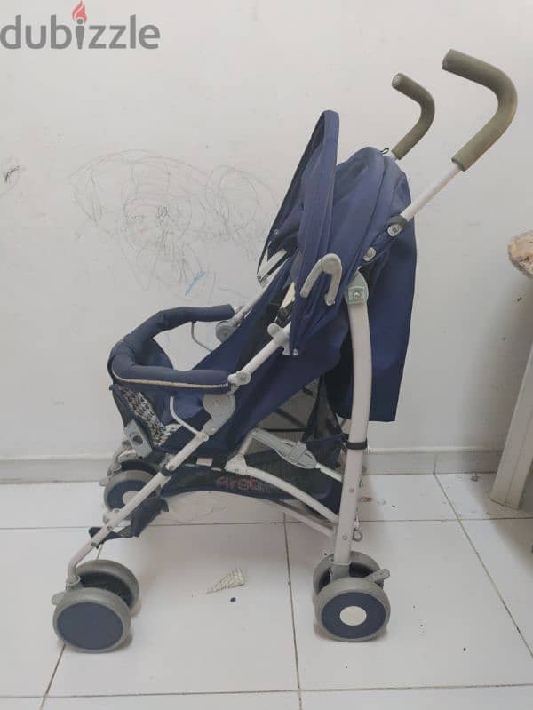 stroller for kids 3