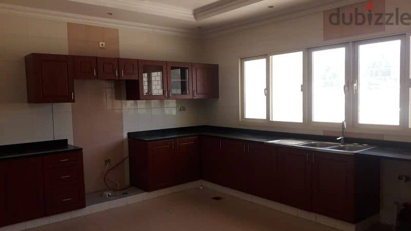 Villa for rent. Al Wafi Complex 3