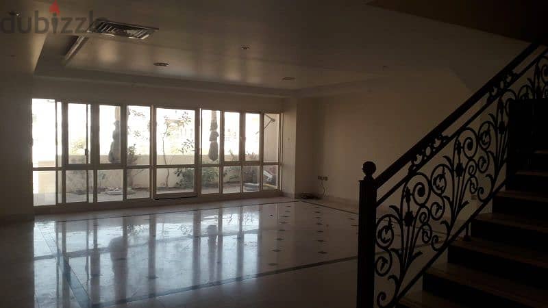 Villa for rent. Al Wafi Complex 4