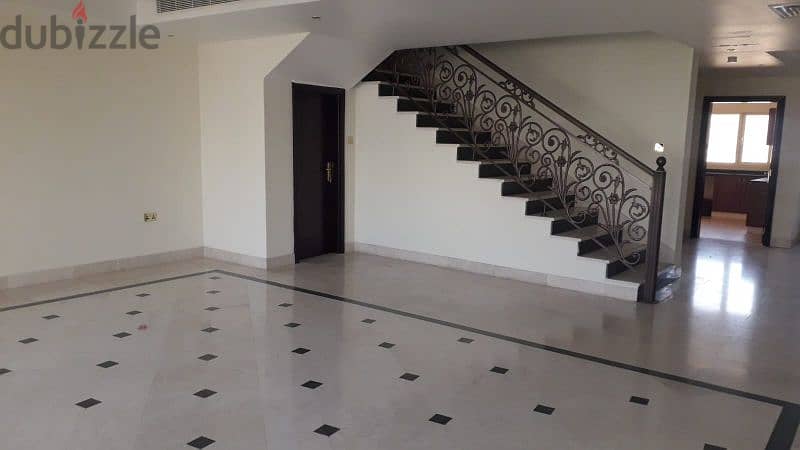 Villa for rent. Al Wafi Complex 5