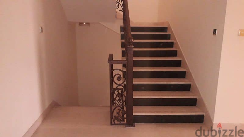 Villa for rent. Al Wafi Complex 7