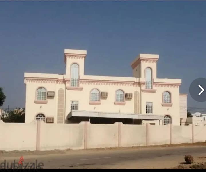 For Rent: Fully Furnished Apartment in Sohar 0