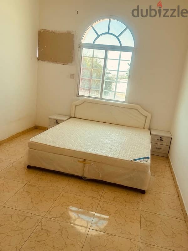 For Rent: Fully Furnished Apartment in Sohar 1