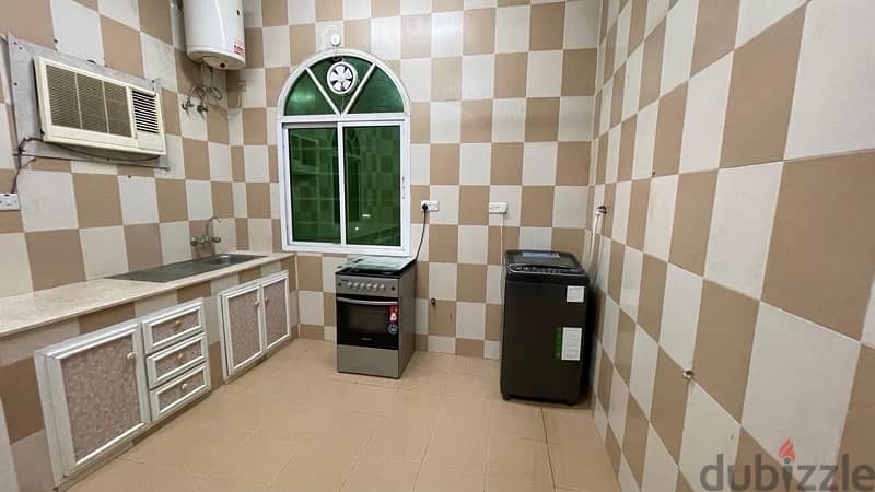 For Rent: Fully Furnished Apartment in Sohar 5