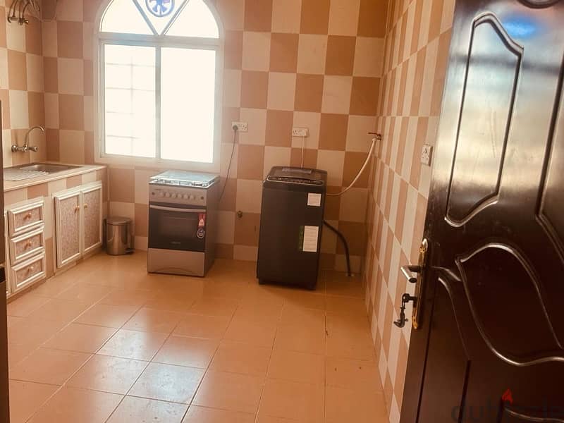 For Rent: Fully Furnished Apartment in Sohar 6