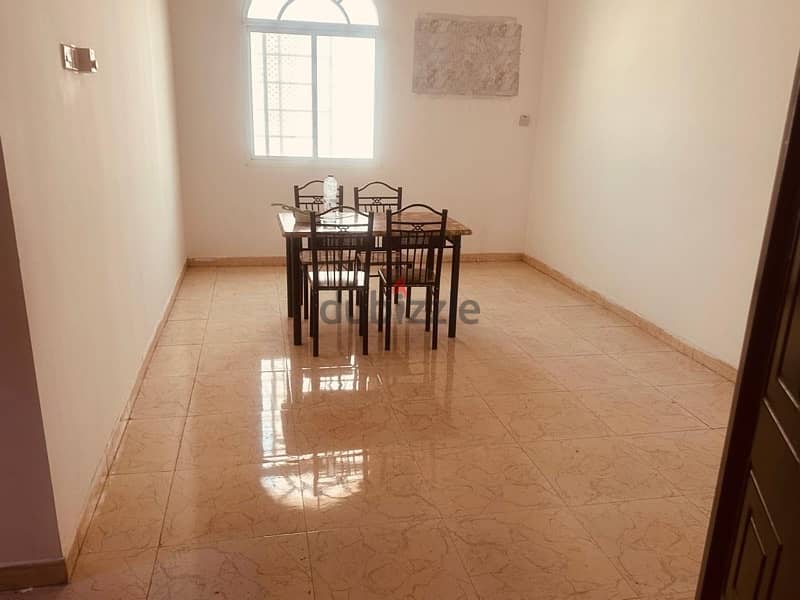 For Rent: Fully Furnished Apartment in Sohar 7