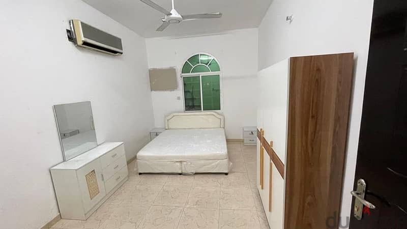 For Rent: Fully Furnished Apartment in Sohar 8