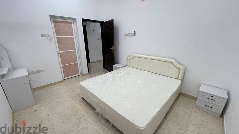 For Rent: Fully Furnished Apartment in Sohar 9