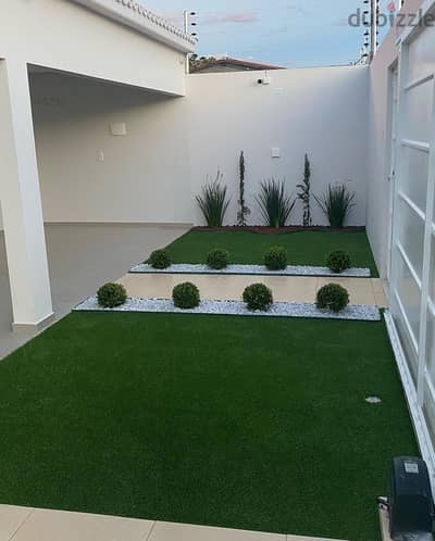 Artificial Grass