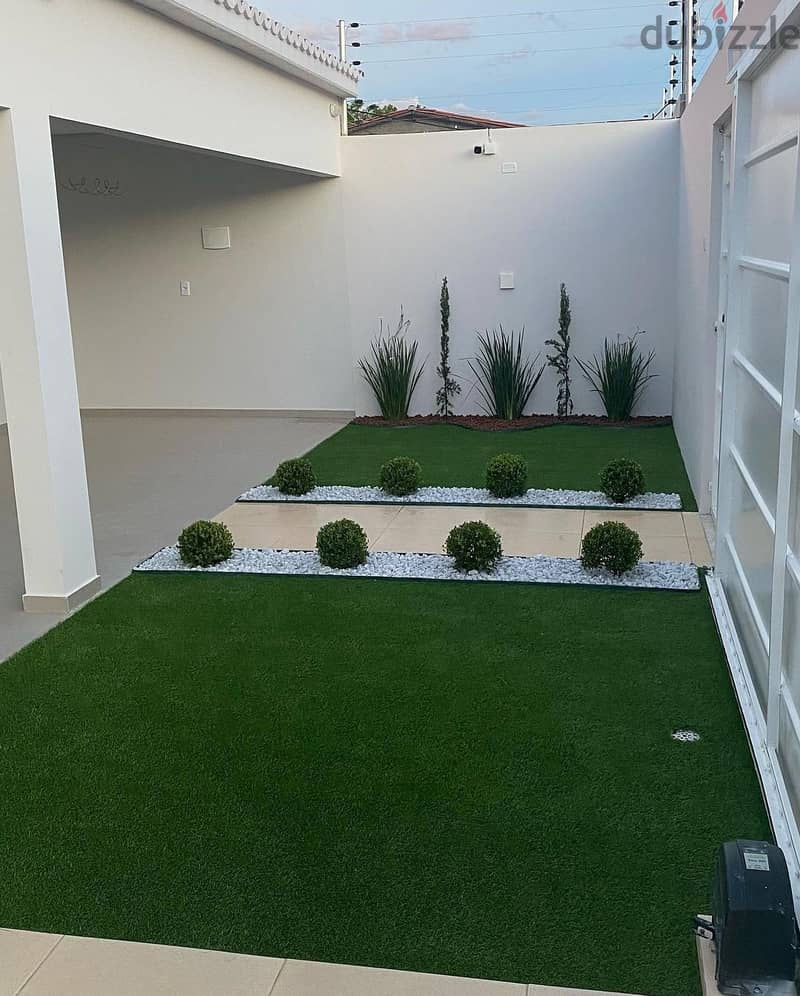 Artificial Grass 0