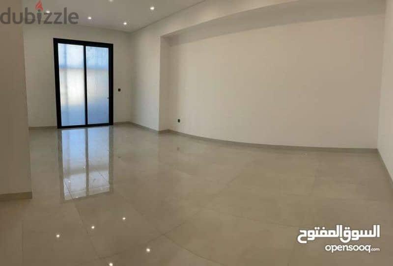 1 to 3 bedroom apartments in Al Mouj Muscat 1