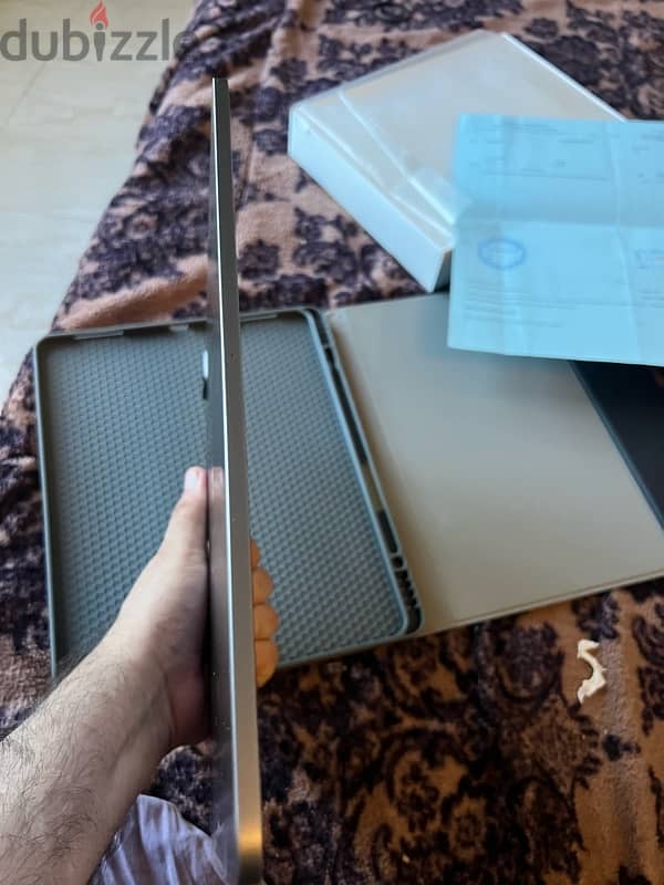 iPad Pro 12.9 Inches 4th Generation 17