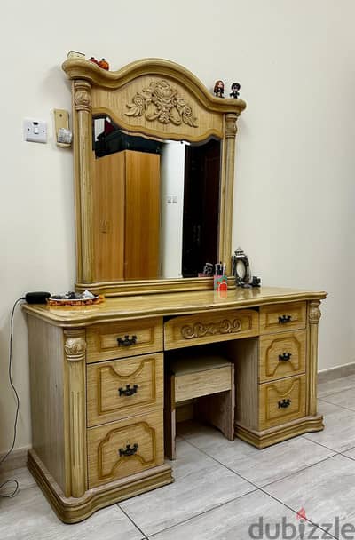 Dressing Table