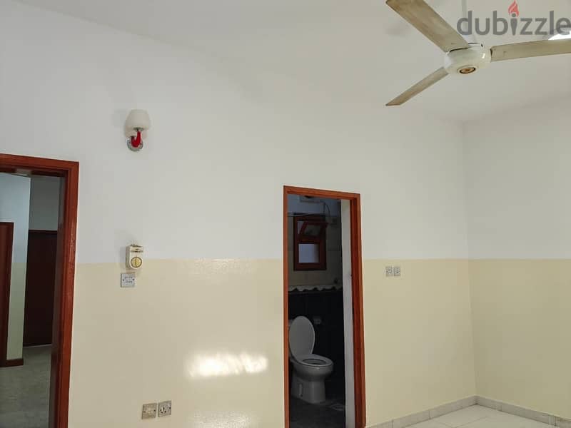 For Rent Apartment-Ruwi 0