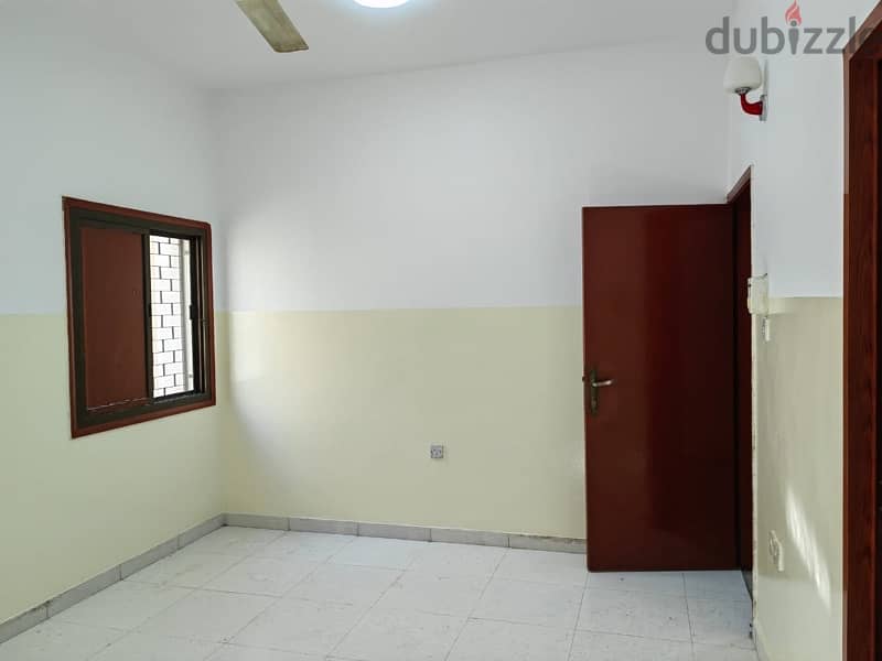 For Rent Apartment-Ruwi 1