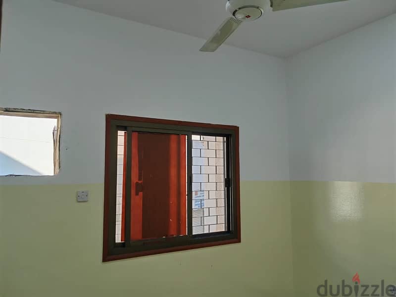 For Rent Apartment-Ruwi 9