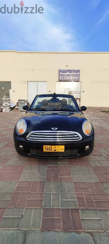 MINI Cooper s 2013 0