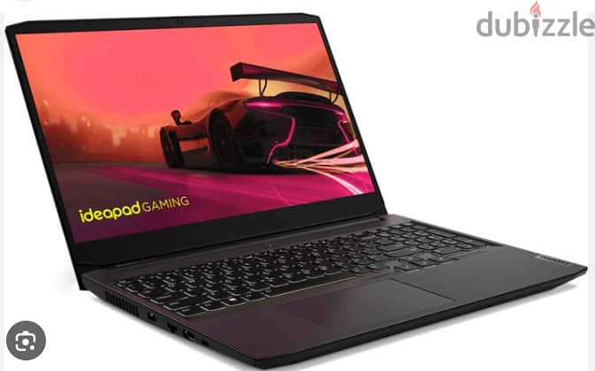 ideapad Gaming 3-15ACH6 0