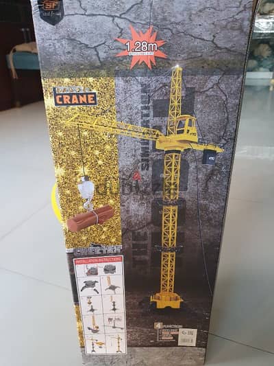 Crane