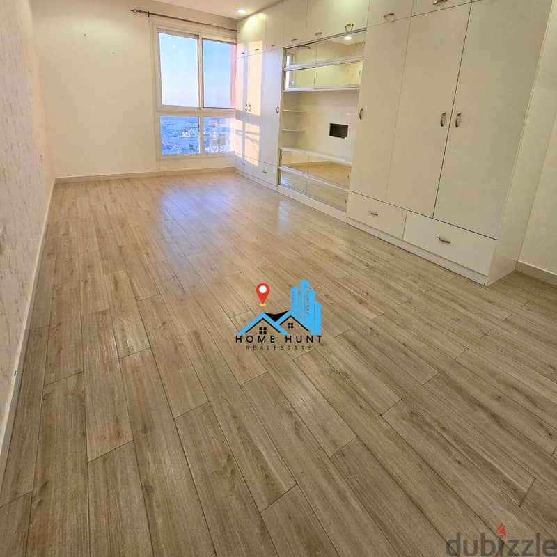 BOSHER | STUNNING 2 BHK APARTMENT WITH GREAT VIEWS FOR RENT 6