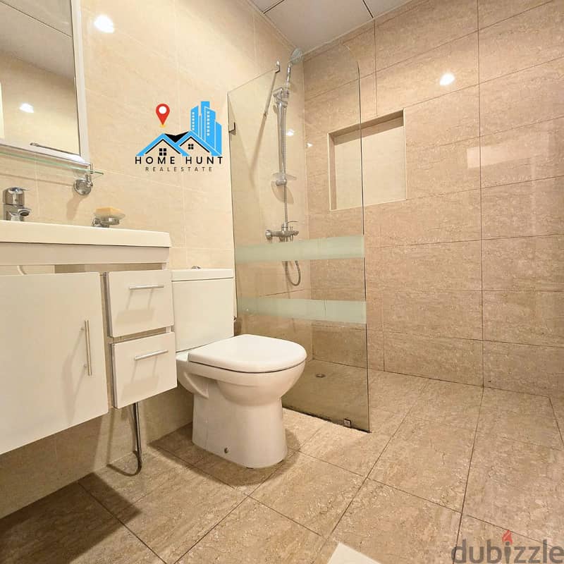 BOSHER | STUNNING 2 BHK APARTMENT WITH GREAT VIEWS FOR RENT 7